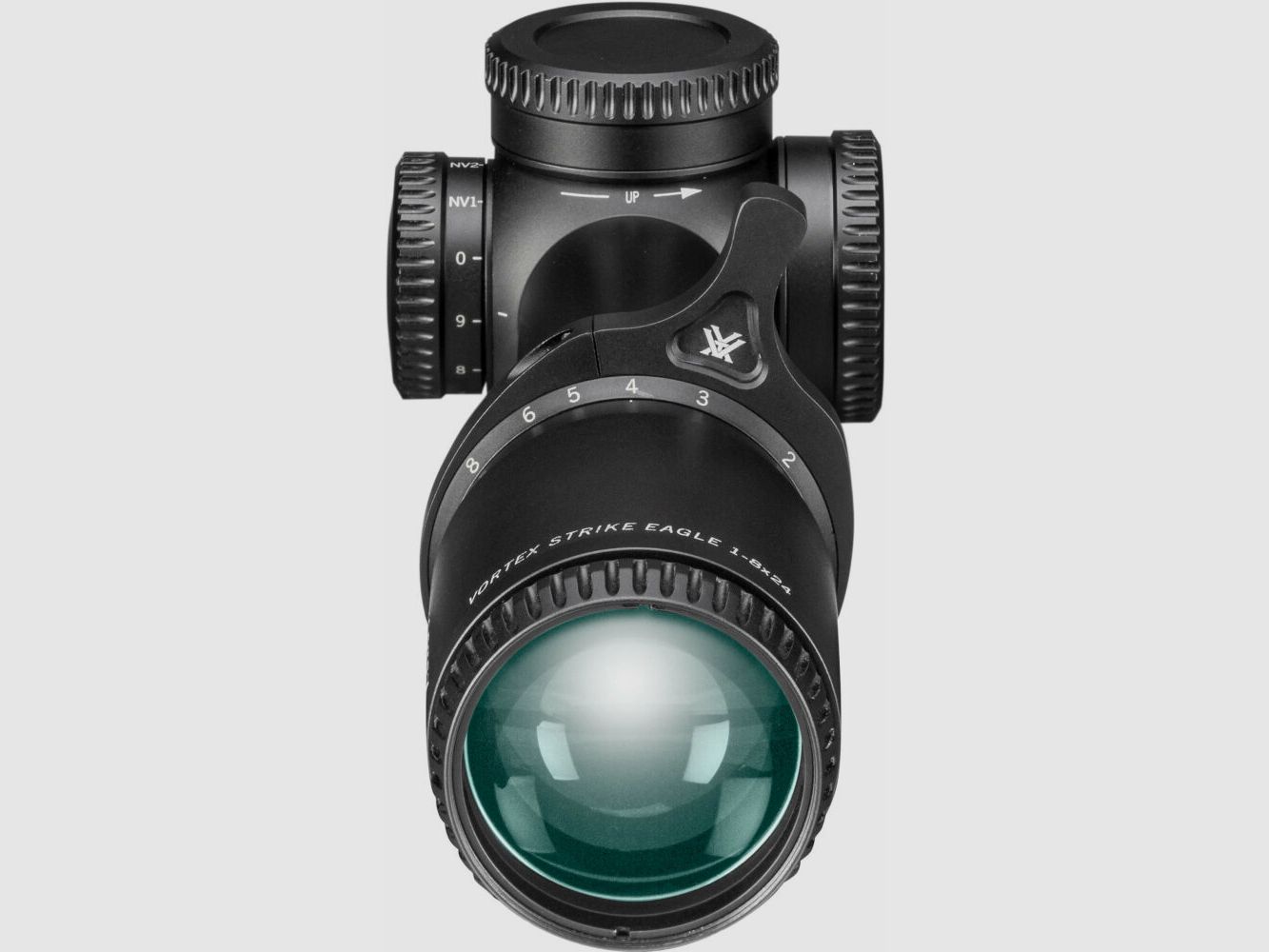 Vortex Strike Eagle 1-8x24 FFP - Neu