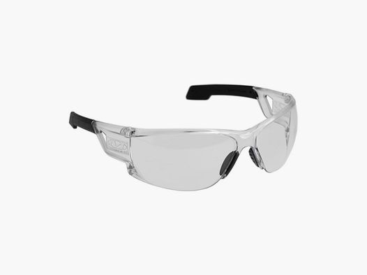 Mechanix Wear Type-N Glasses Clear Lens