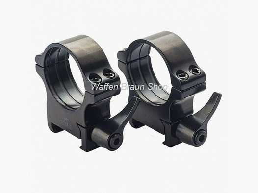 RUSAN Weavermontage QUICK RELEAS