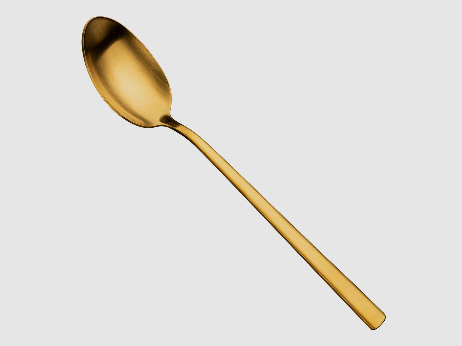 Cutlery set Fairbanks, gold, image 6 of 11