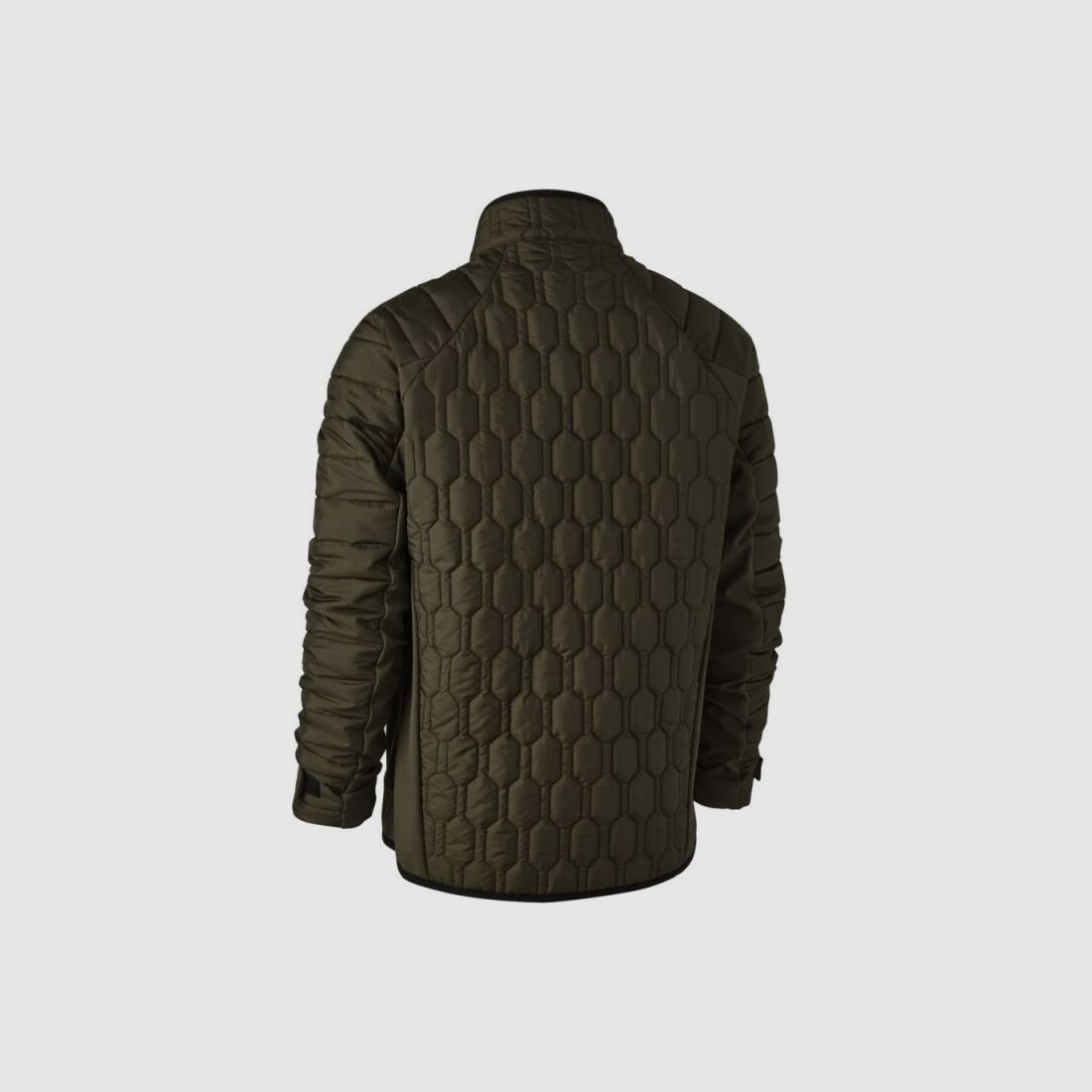 Deerhunter Herren Steppjacke Mossdale