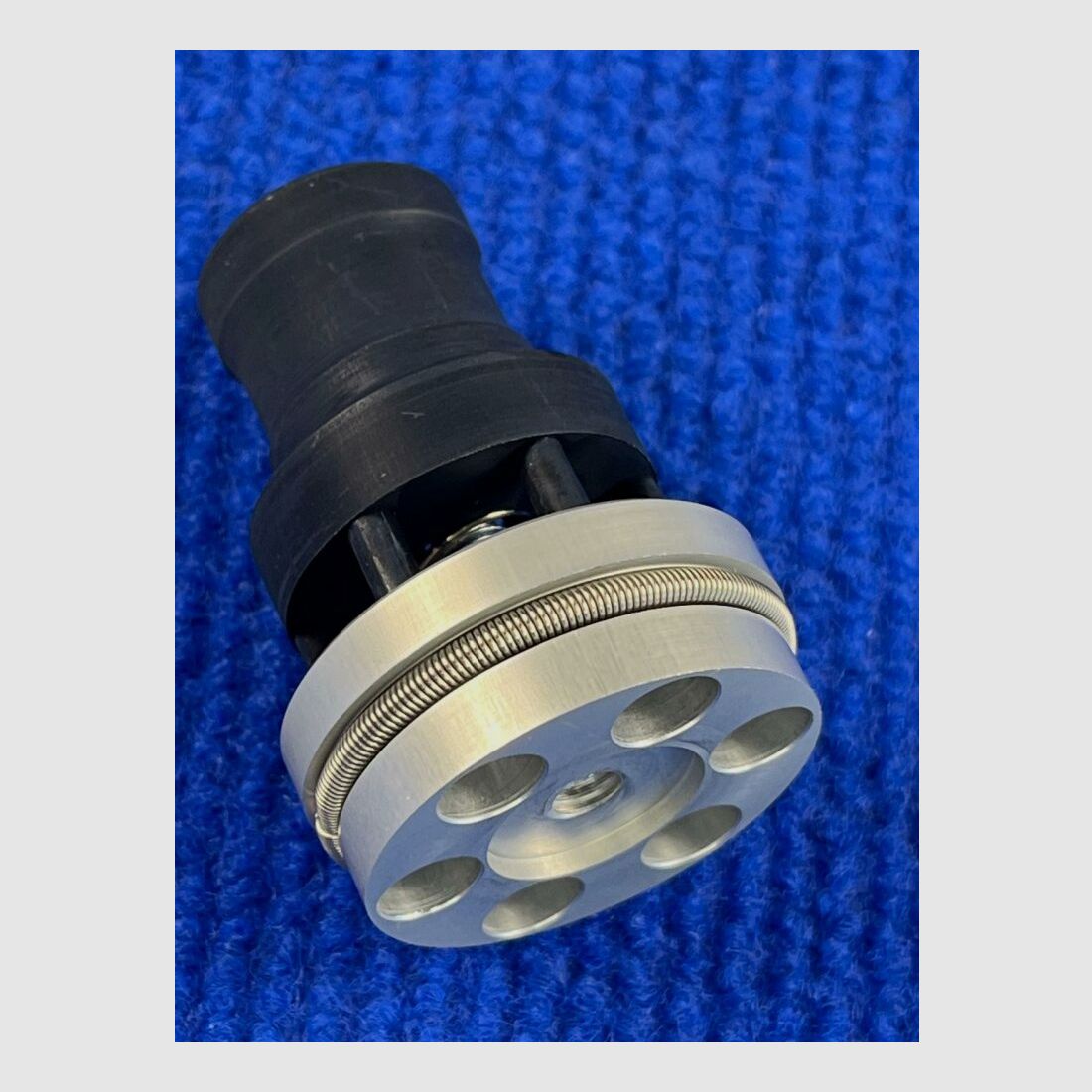 Geppert Custom Speedloader 6 Schuss