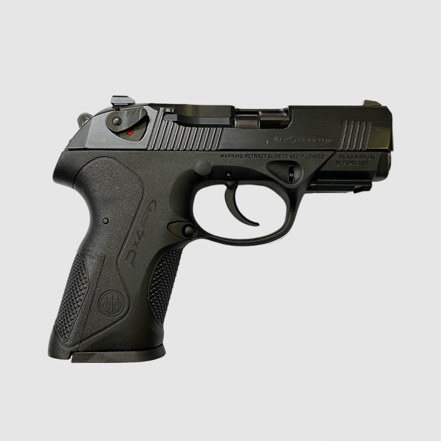 Pistolet Semi-Automatique P. Beretta Px4 Compact, image 1 sur 2