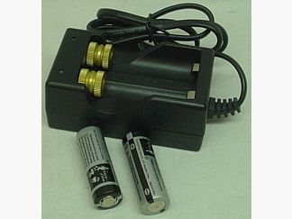 Akku-Umrüstsatz LRB 9P für - 9P, Surefire