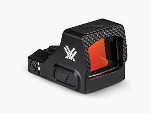 VORTEX DEFENDER – CCW 3 MOA ROTPUNKT