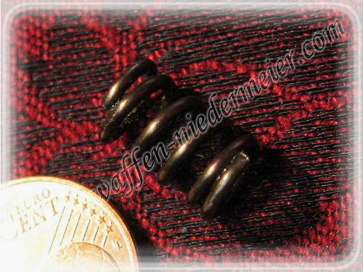 diverse Hersteller Auszieherfeder Sten MP