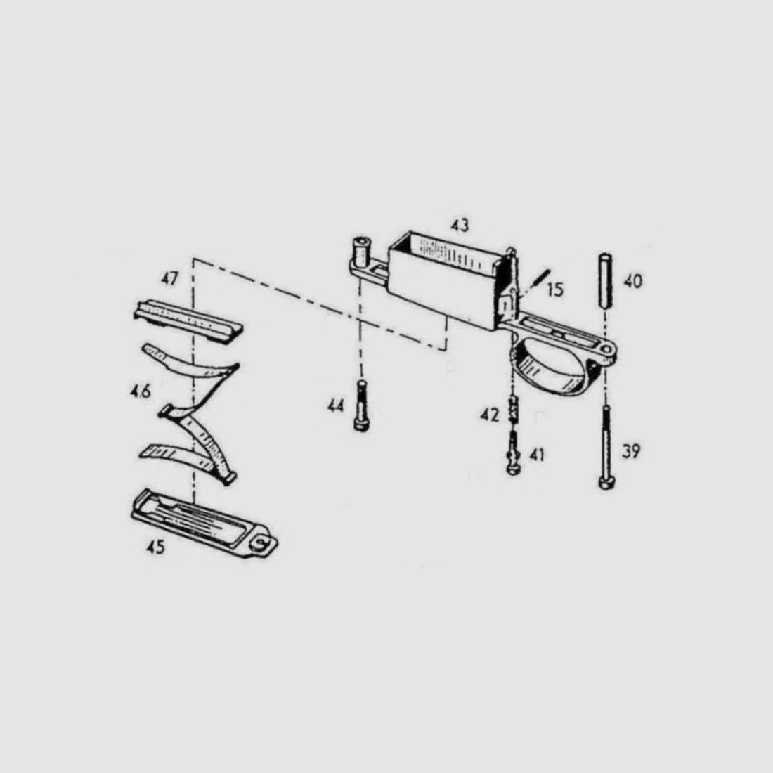 Magazine cover No. 45 or No.