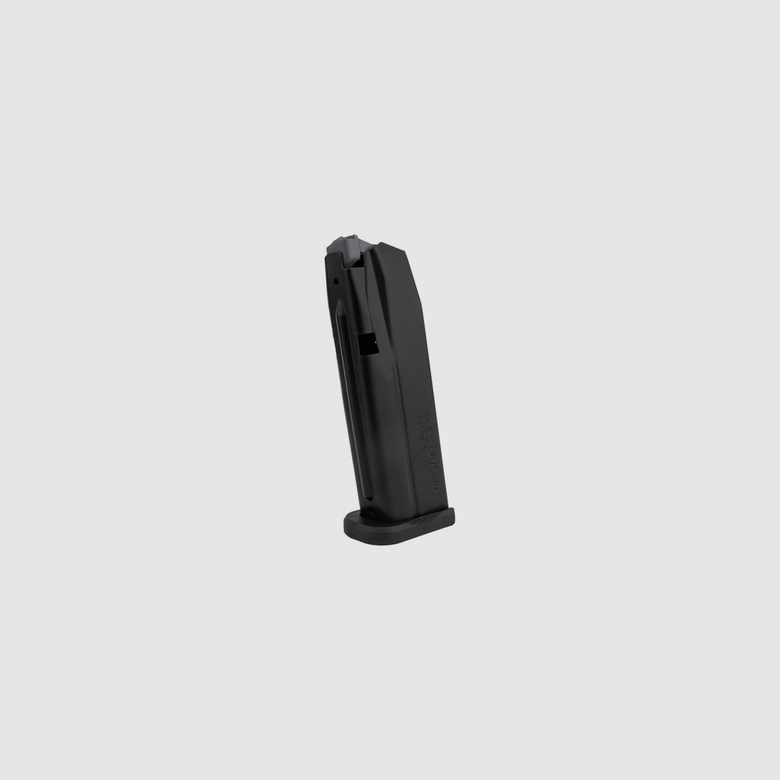 Magazin SHIELD ARMS S15 Gen 2 15 Schuss 9×19 für Glock 43X/48