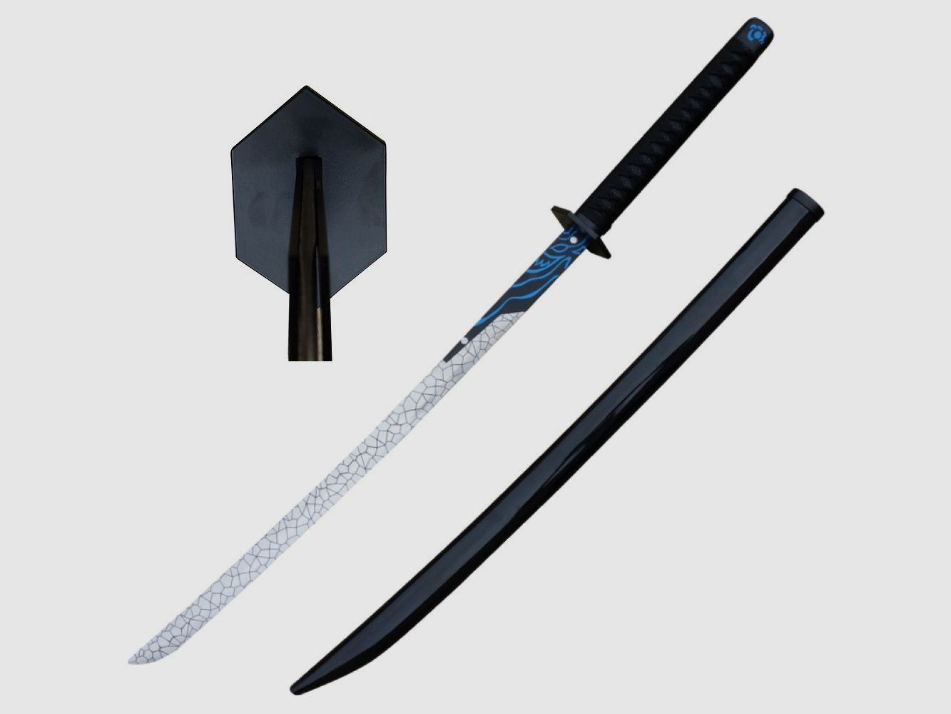 Katana Schwert Thousand Demon