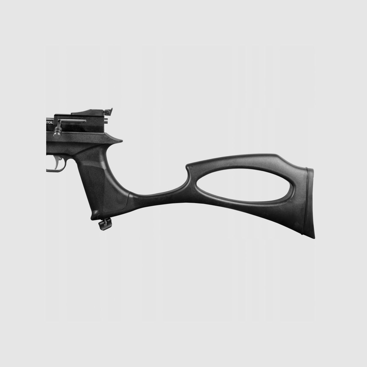 Pistolet wiatrówka Diana Chaser kal. 4.5 mm CO2 Zestaw, zdjęcie 5 z 6