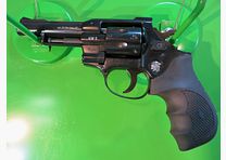 Incenso (Arminius) HW5, .22 WinMag, revolver da caccia con trappole #21-
