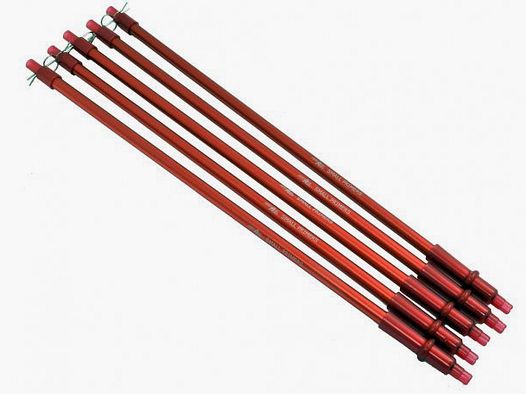 KIT 5 Tubi Raccogli Inneschi Small DAA