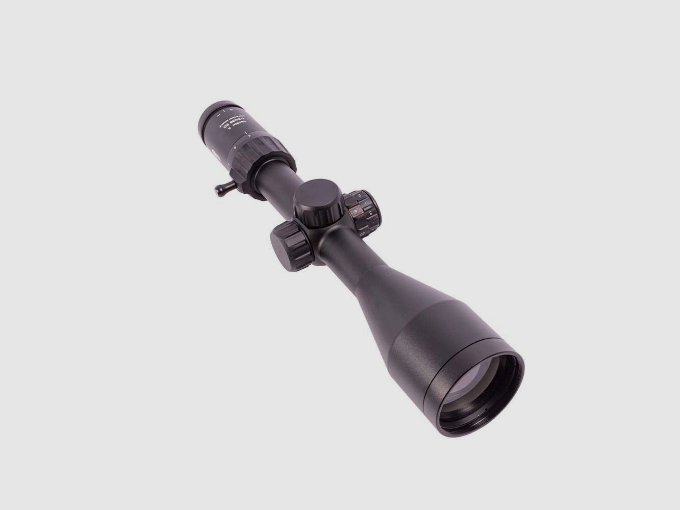 Meopta Meostar R 4-24x56 RD PA MOA-MIR Absehen