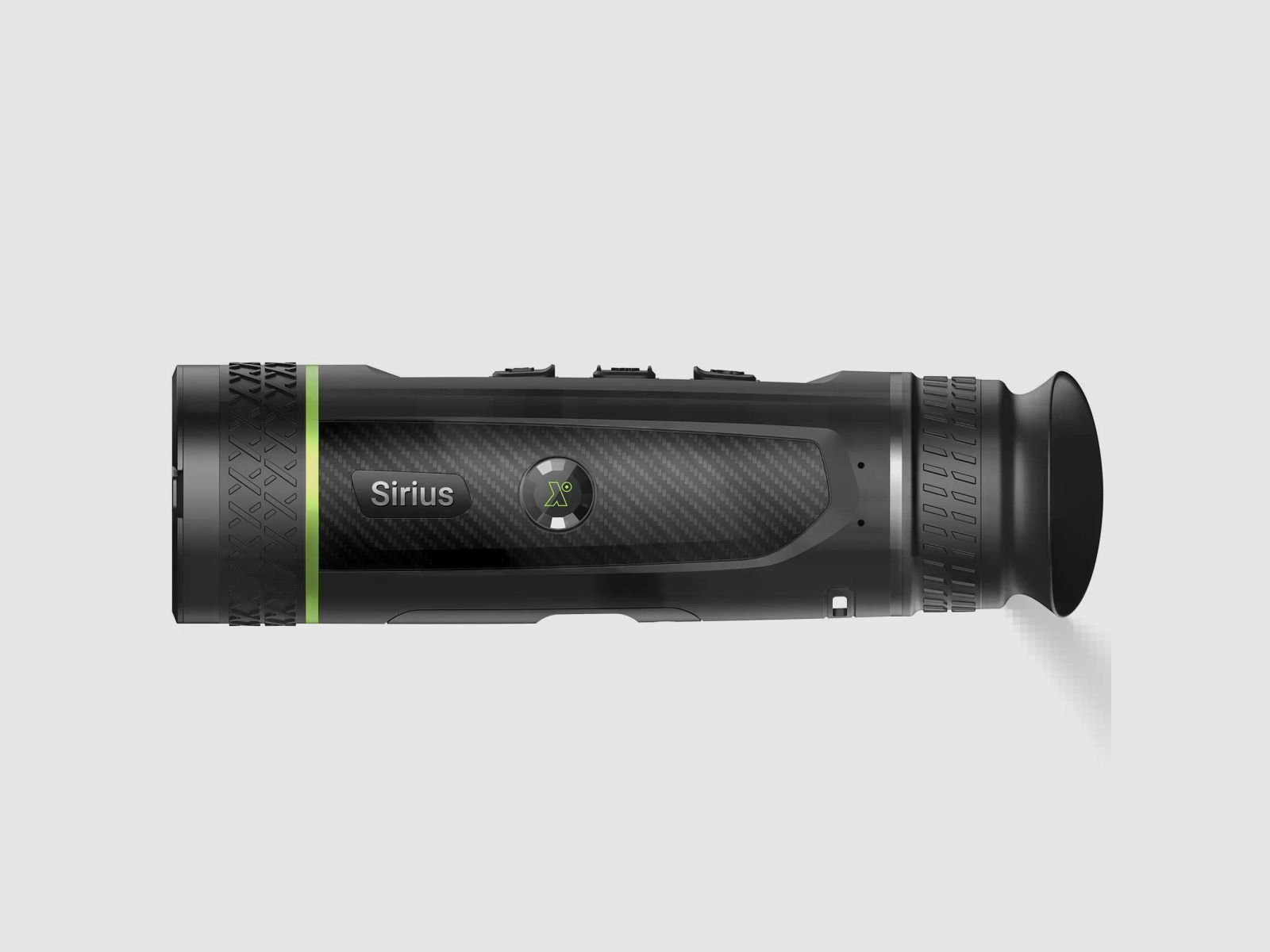 PIXFRA Sirius S635 warmtebeeldmonoculair