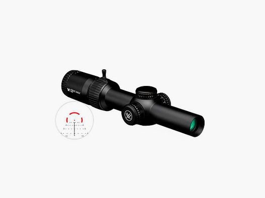 VORTEX Strike Eagle 1-8x24