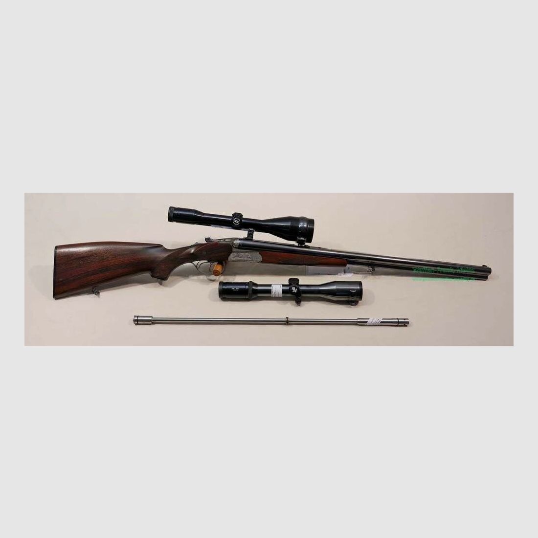 Simson - Suhl Mod. 30 Lux