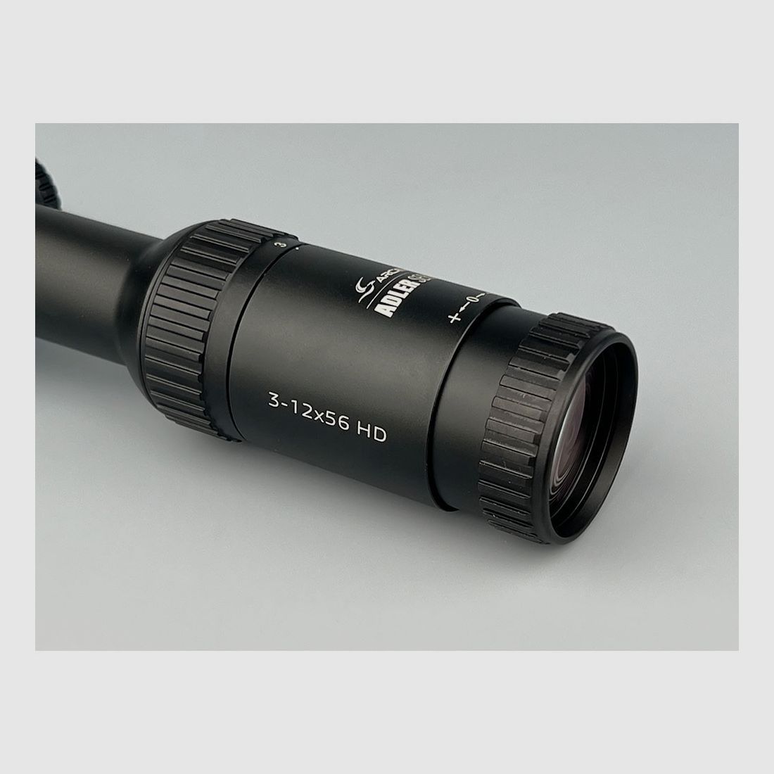 Zielfernrohr ADLER 3-12x56 - 30mm, afbeelding 11 van 11