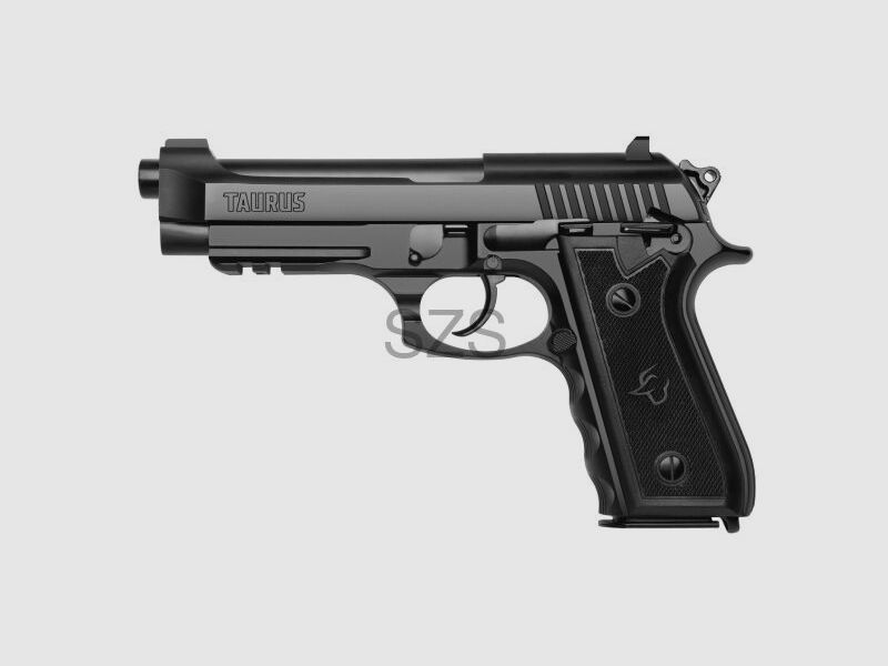 Taurus	 92