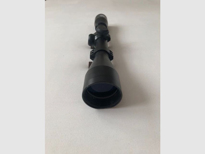 ***Zielfernrohr RWS Classic Serie 6x40 mit Montageringe ***