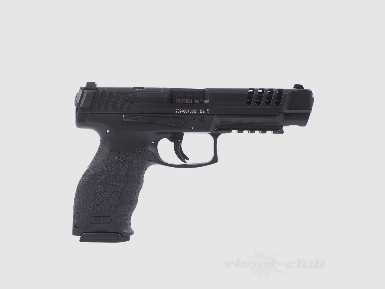 Heckler & Koch SFP9L OR Push Button