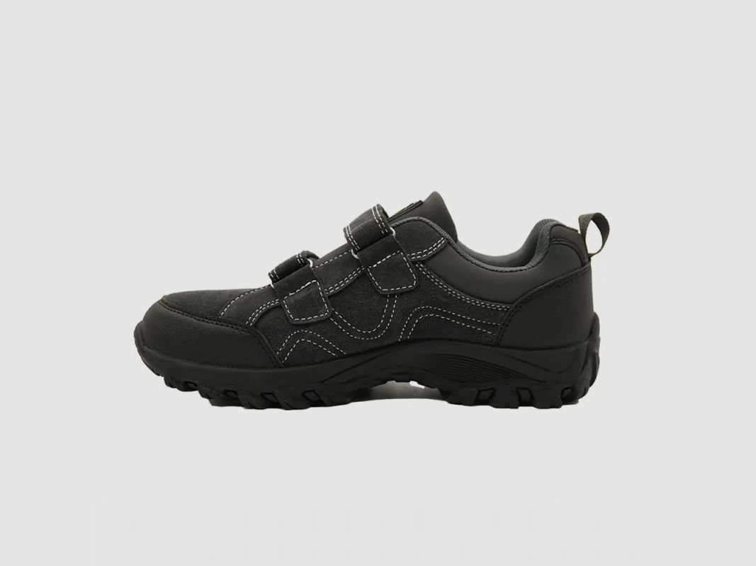 Teamwood Oregon schoenen met klittenband, afbeelding 7 van 14