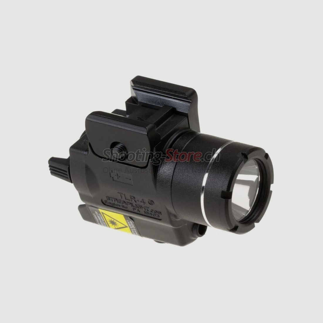 Streamlight TLR-4 Nero