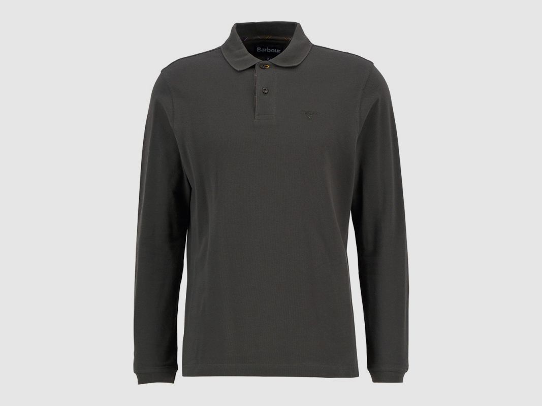 POLO BARBOUR ESSENTIAL PIQUE, Bild 1 von 7