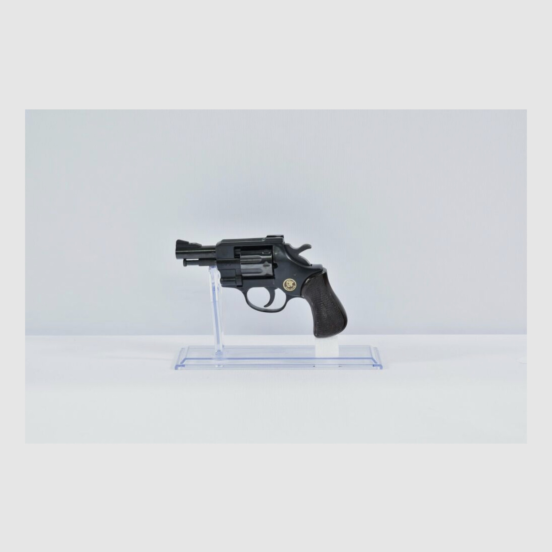 Arminius HW3 .22WinMag Revolver