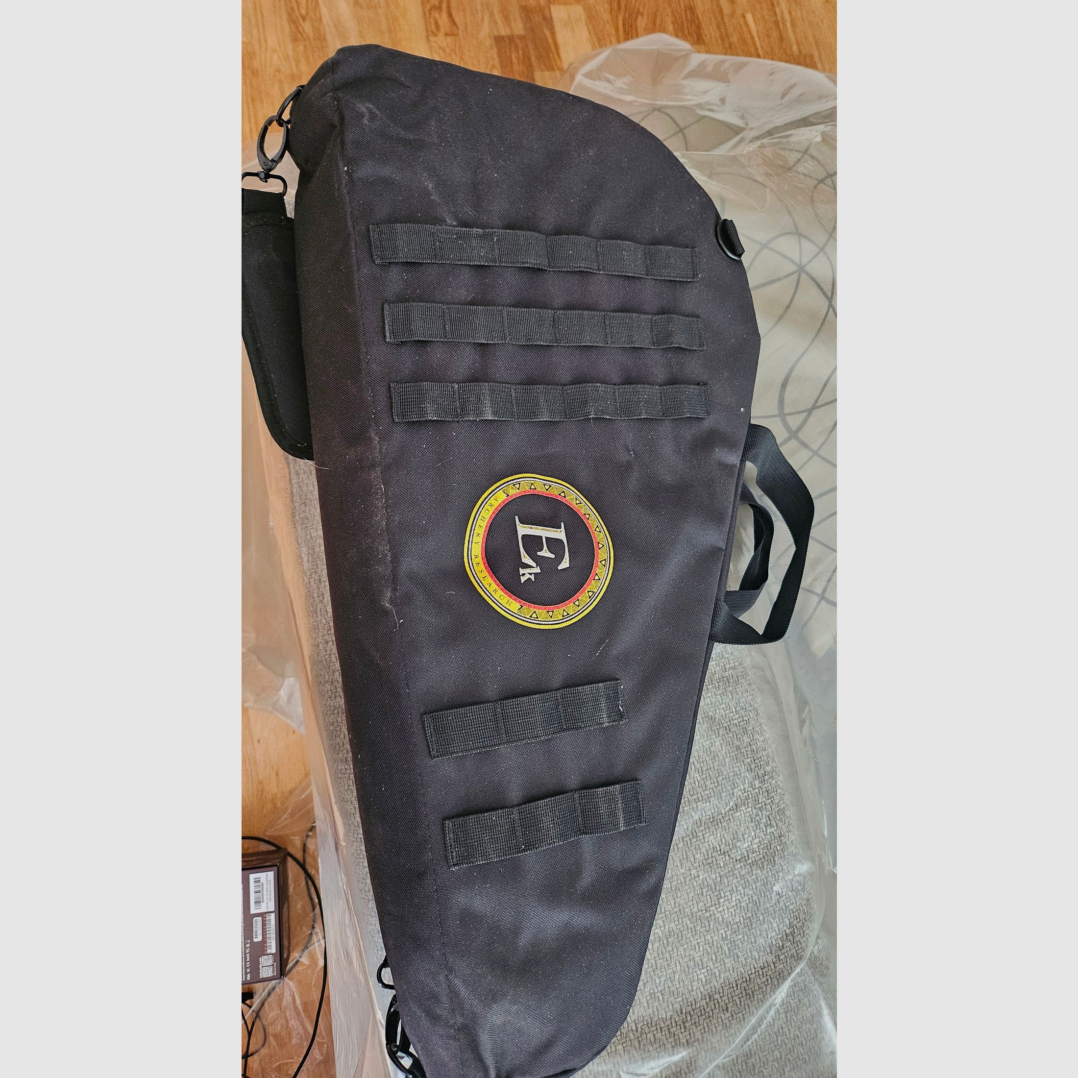 Adder Cobra met magazijn, afbeelding 7 van 12