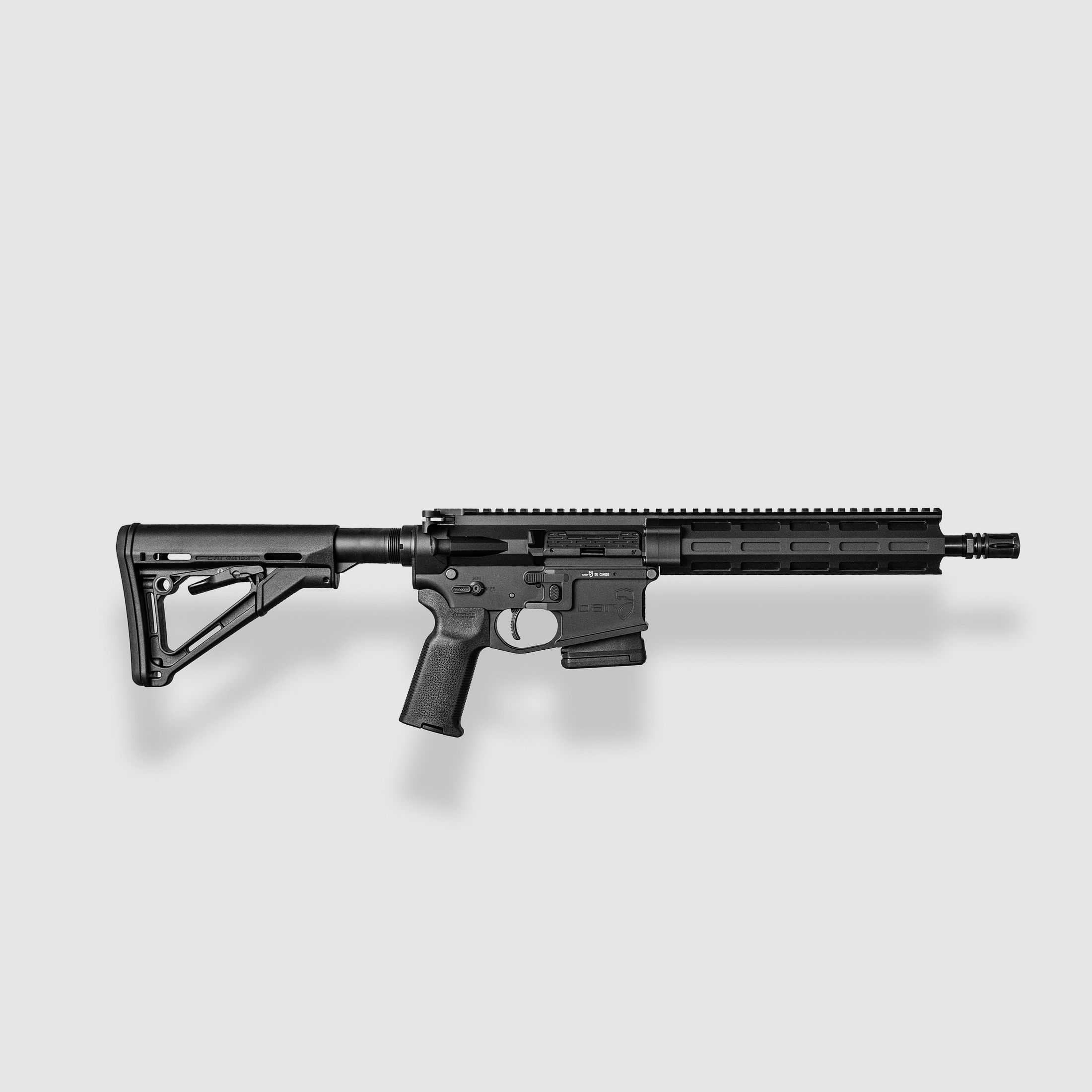 DAR-15 SSP (SHORT SPORT), image 1 of 6