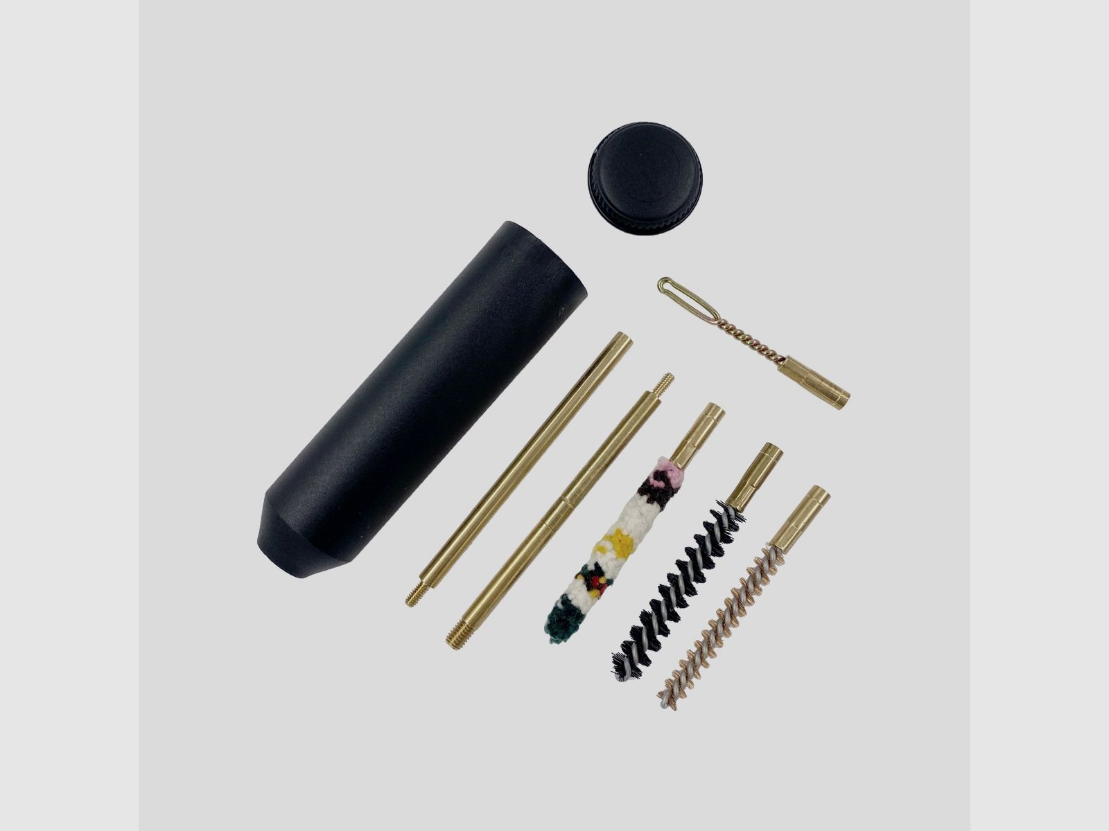 Stil Crin – Reinigungsset Kal. 22/5.6mm, Bild 1 von 2