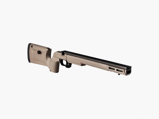Kinetic Research Group BRAVO Chassis do Howa 1500 Short Action, FDE