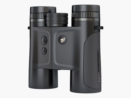 GPO Rangeguide™ 3200 10x40 Entfernungsmesser