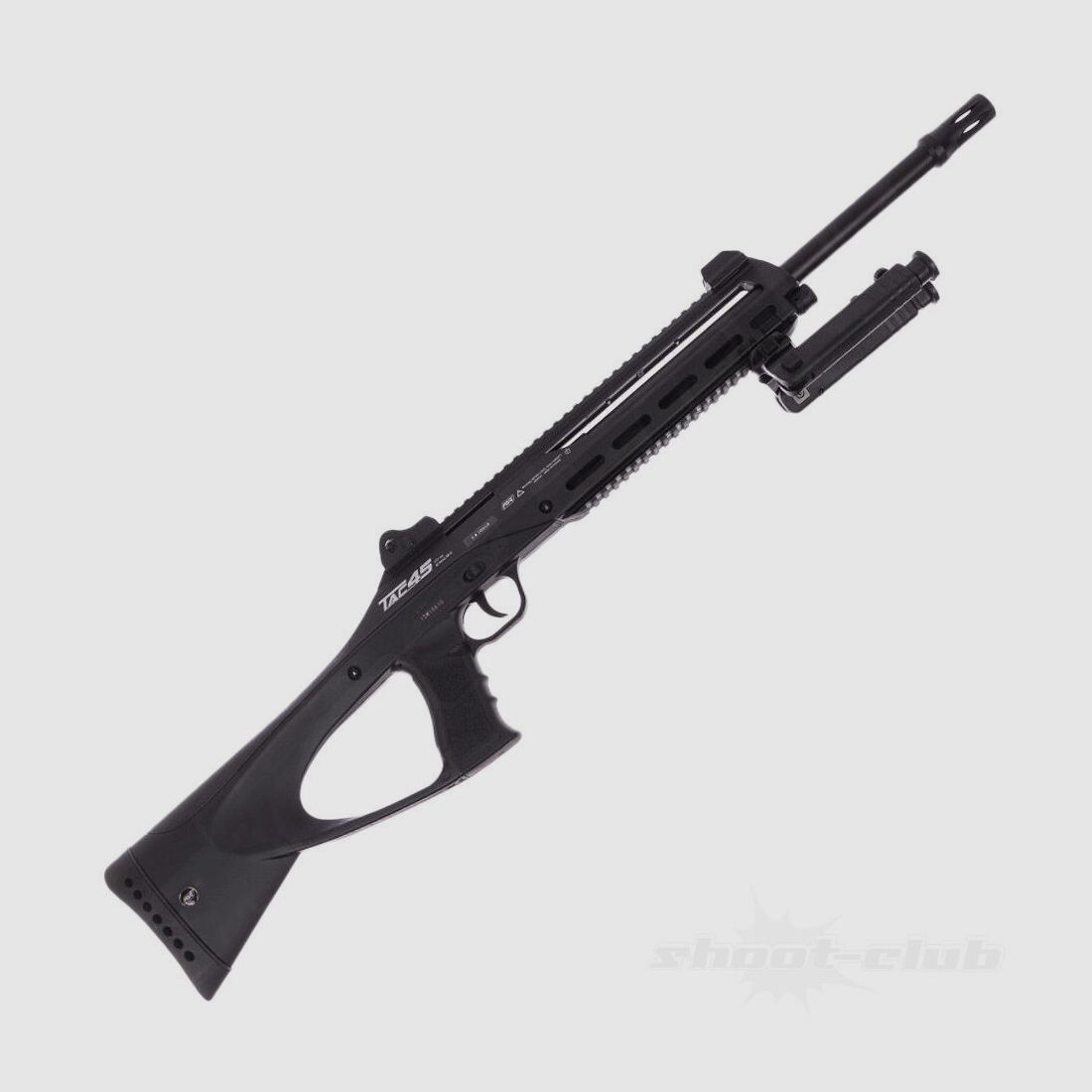 ASG TAC 45 Co2 Gewehr