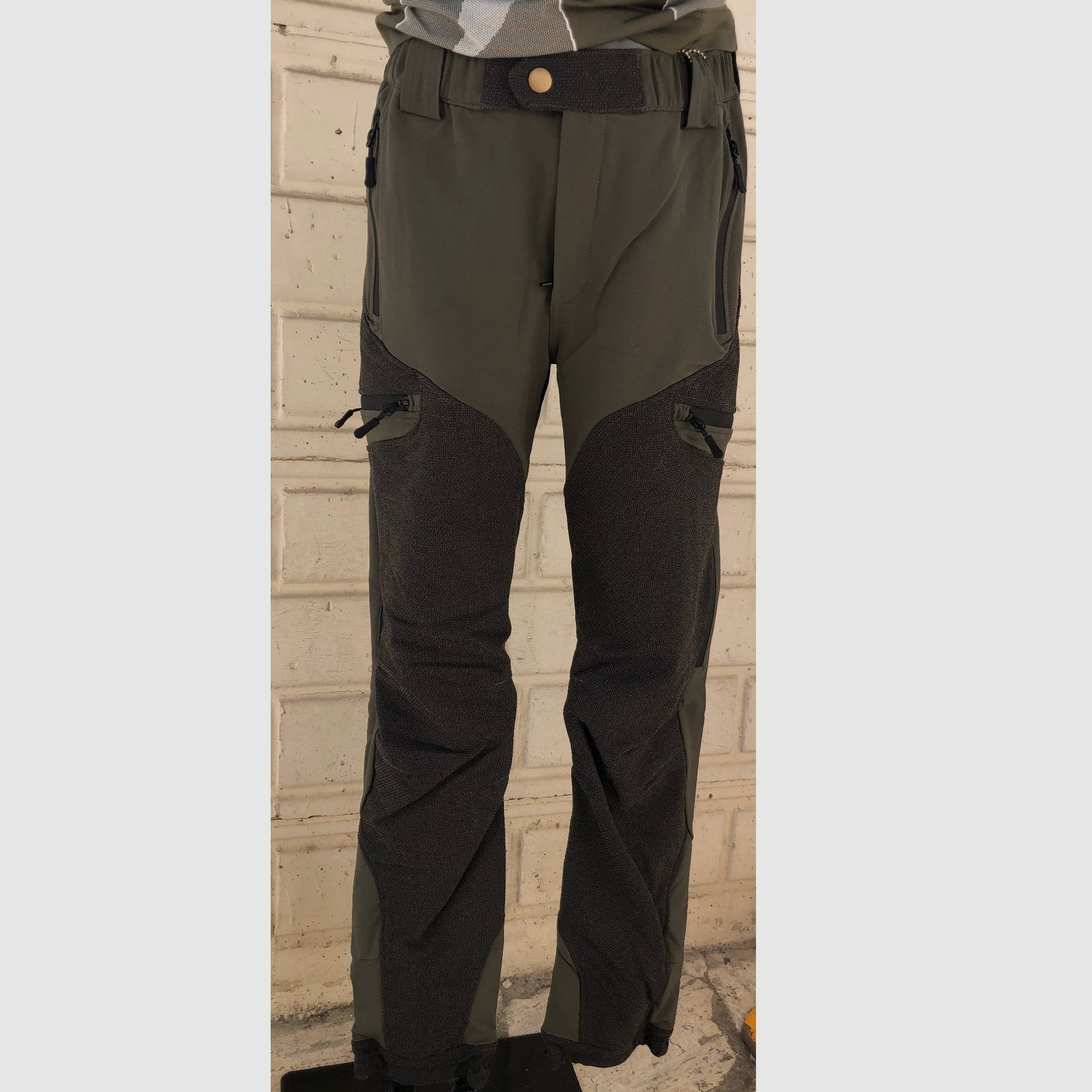 BLATEX PANTALÓN MOD. 50, imagen 10 de 18
