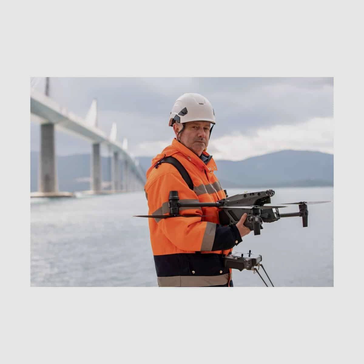 DJI Matrice M30T, Bild 2 von 11
