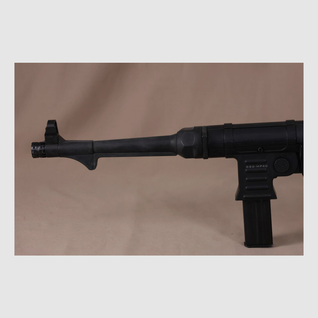 GSG German Sport Guns GmbH MP40