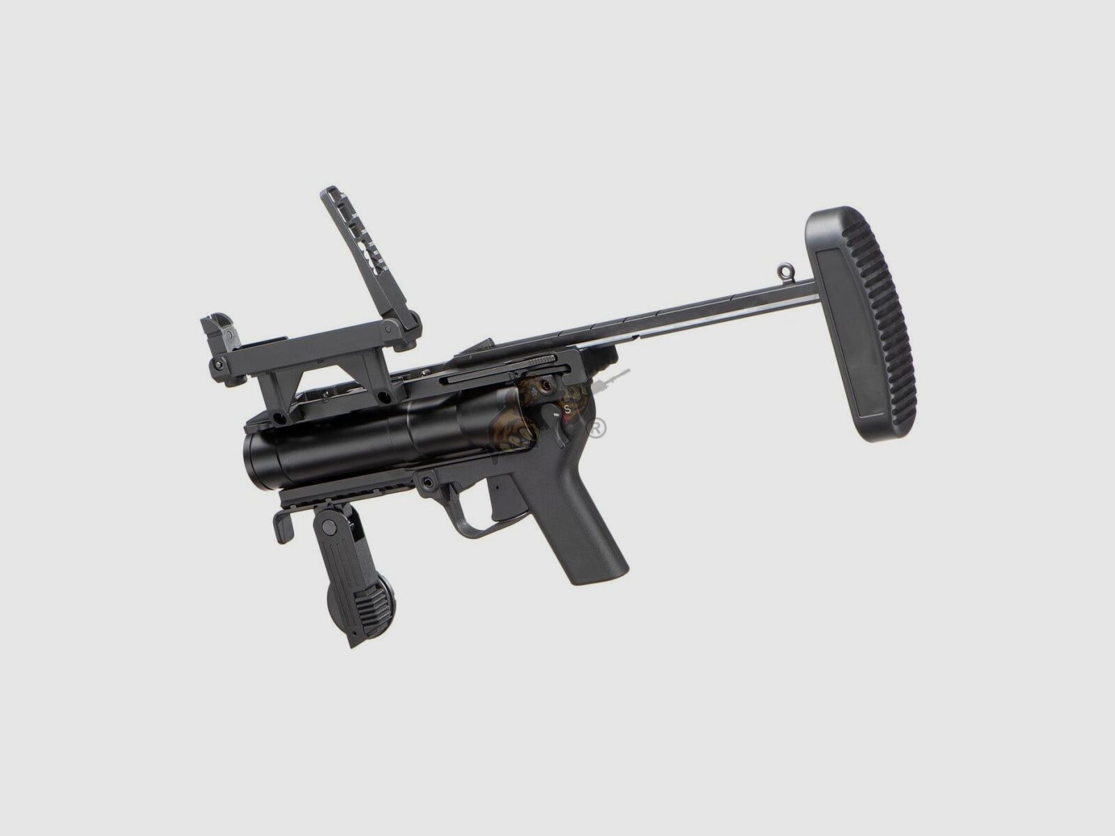 M320 V2 Airsoft Lancement de Grenades