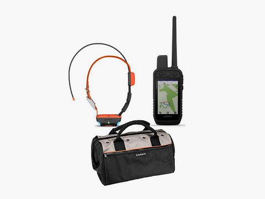 Garmin Set Alpha 200K / Alpha T20K / Carrying Case