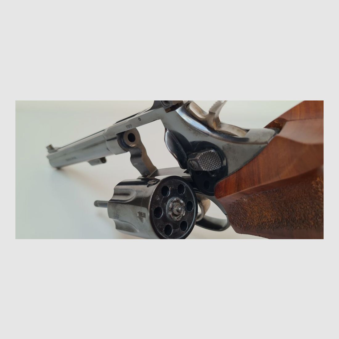 Taurus 96