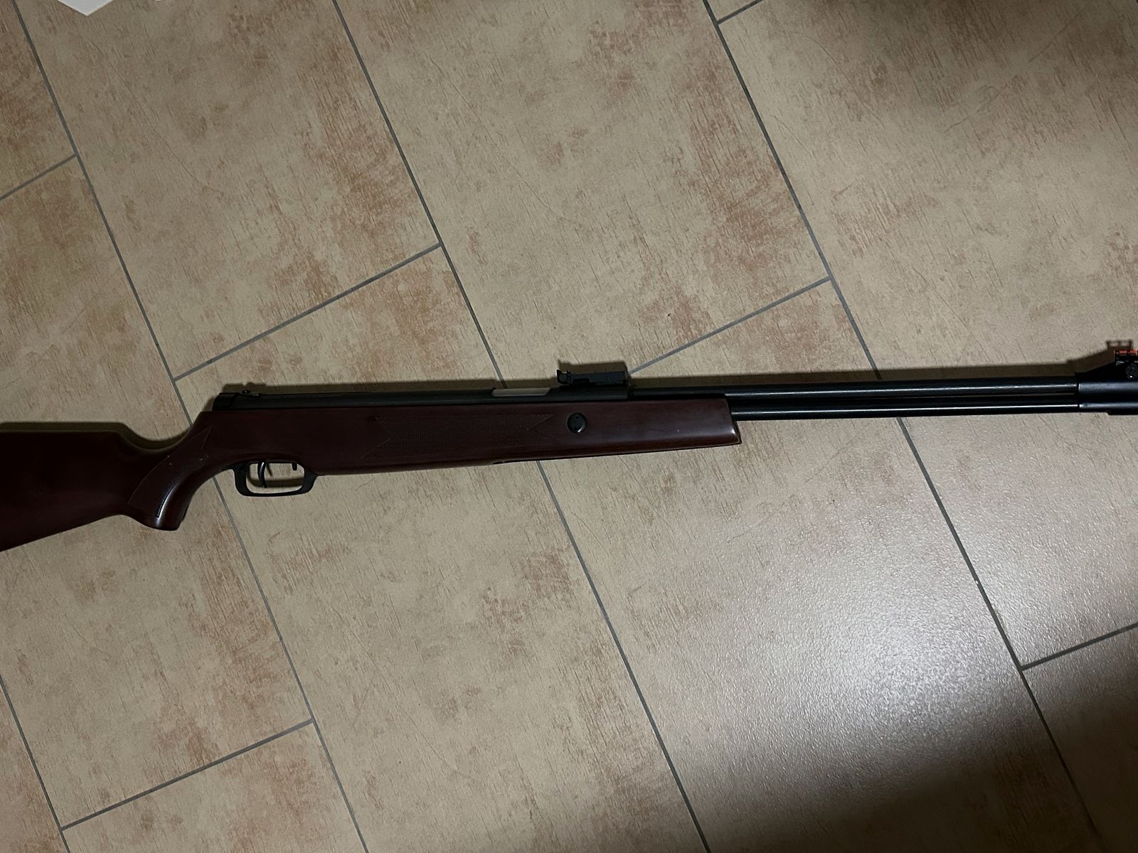 Luftgewehr Hämmerli Hunter Force 900 cal.4,5 mm