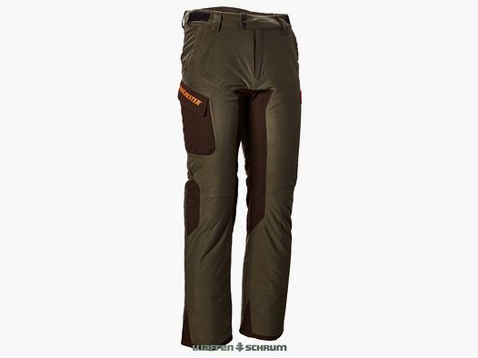 Winchester Hose Iceland Green