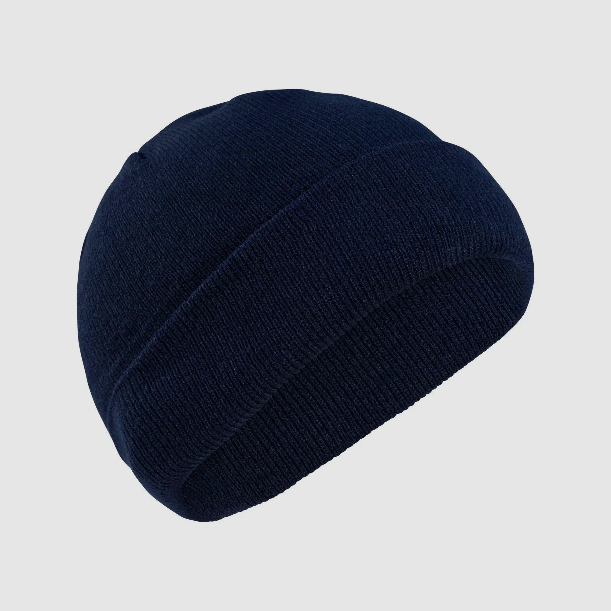 Mil-Tec Rollstrickmütze Feinstrick Pan