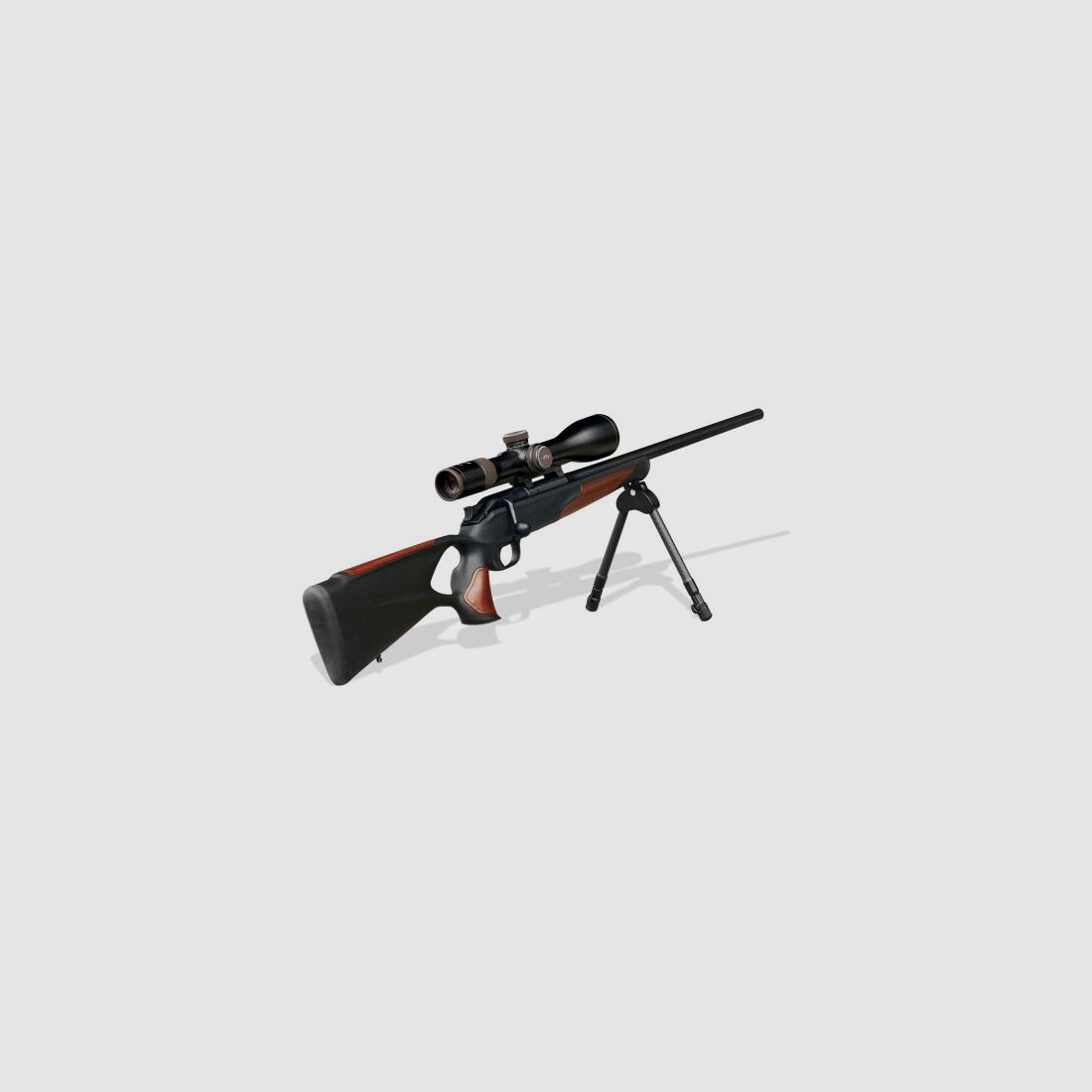 Blaser Bipod Carbon Set f. R8 Professional 19/22mm