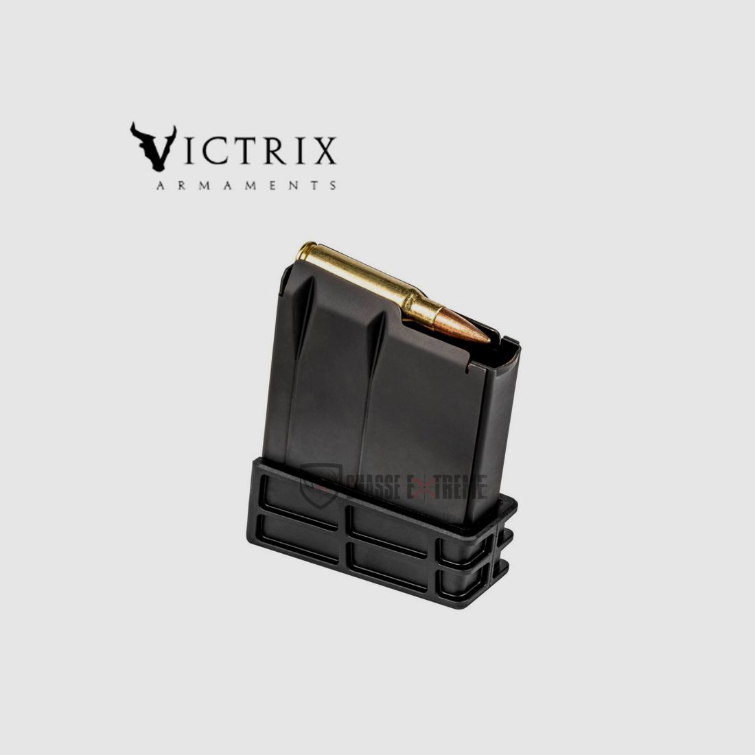 Büchse VICTRIX Orb Big Bore 30", Bild 3 von 5
