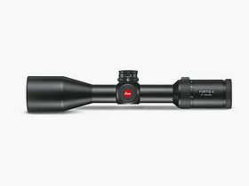 LEICA Fortis 6 2-12x50i sin riel, retícula L-4A BDC