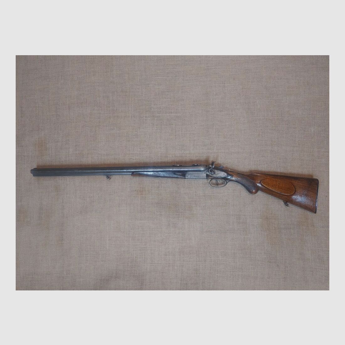 Franz Jäger, Suhl Herold