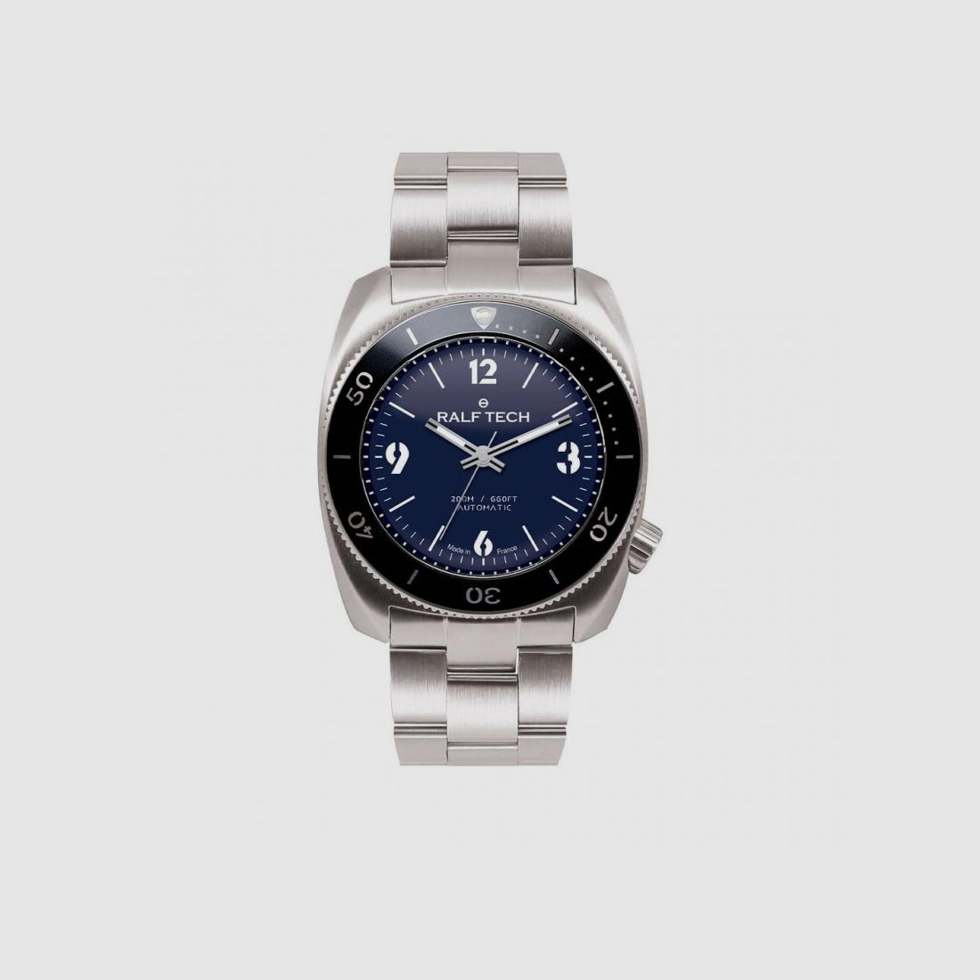 RALF TECH WRB OCEAN METAL