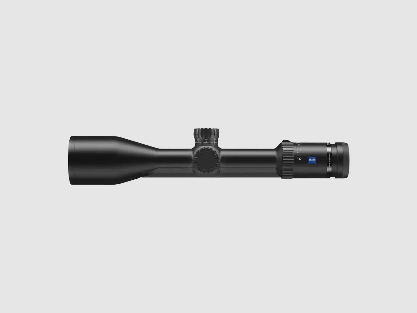 ZEISS Conquest V6 2,5-15×56 (M) Schienenausführung ASV-H