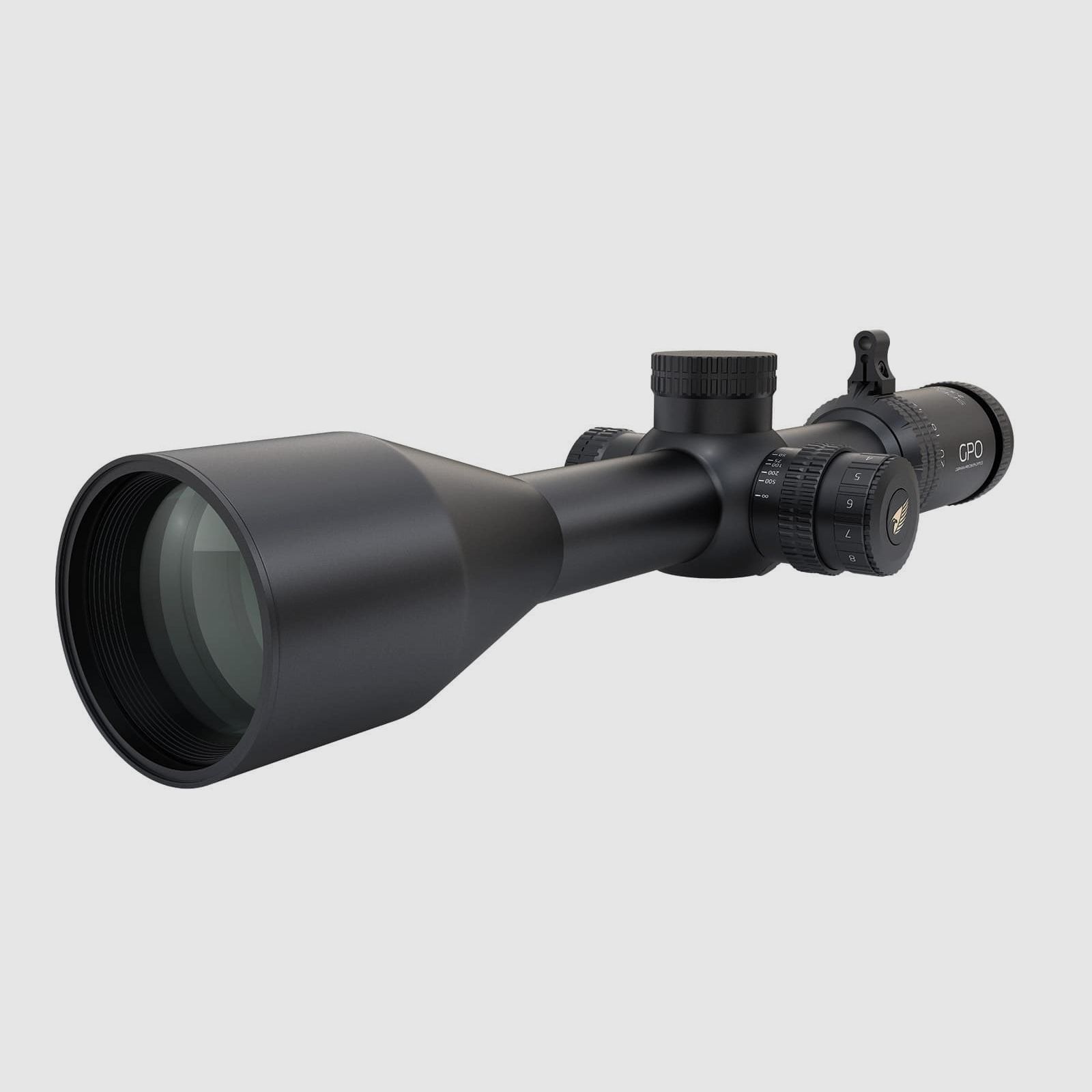 GPO Spectra 8x 2,5-20x50i G4i Zielfernrohr
